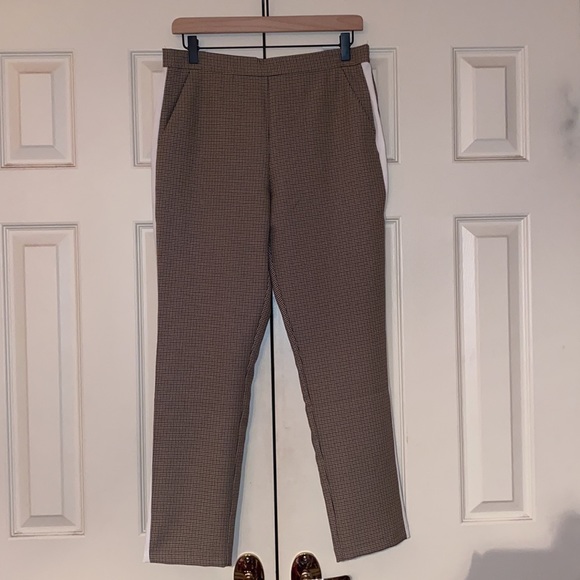 💖HP💖 ASOS Check Pants - Picture 3 of 5
